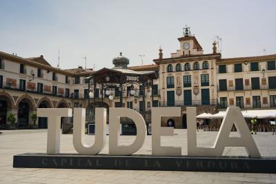 Tudela